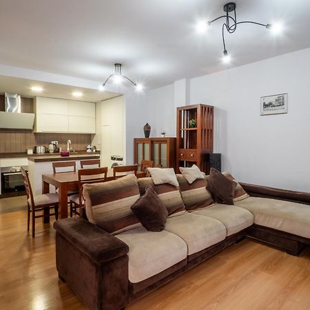 Bhost - Maria Auxiliadora Apartman Córdoba Kültér fotó
