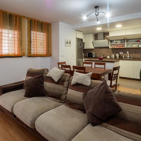 Bhost - Maria Auxiliadora Apartman Córdoba Kültér fotó
