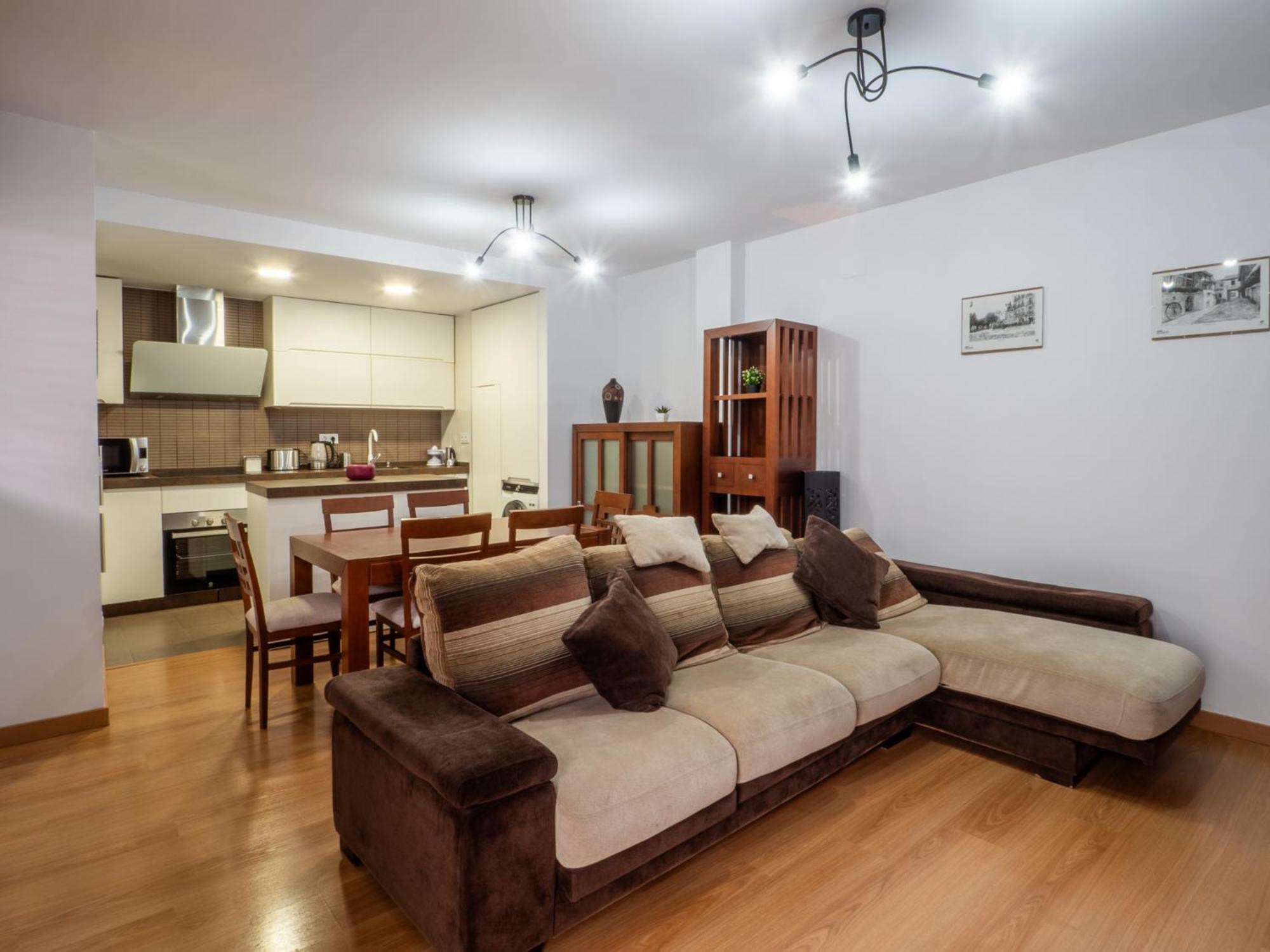 Bhost - Maria Auxiliadora Apartman Córdoba Kültér fotó