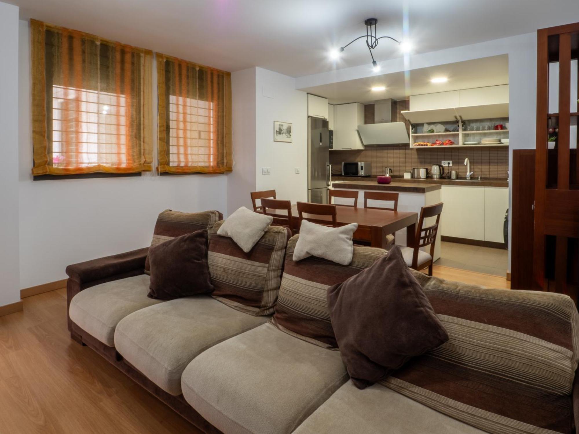 Bhost - Maria Auxiliadora Apartman Córdoba Kültér fotó