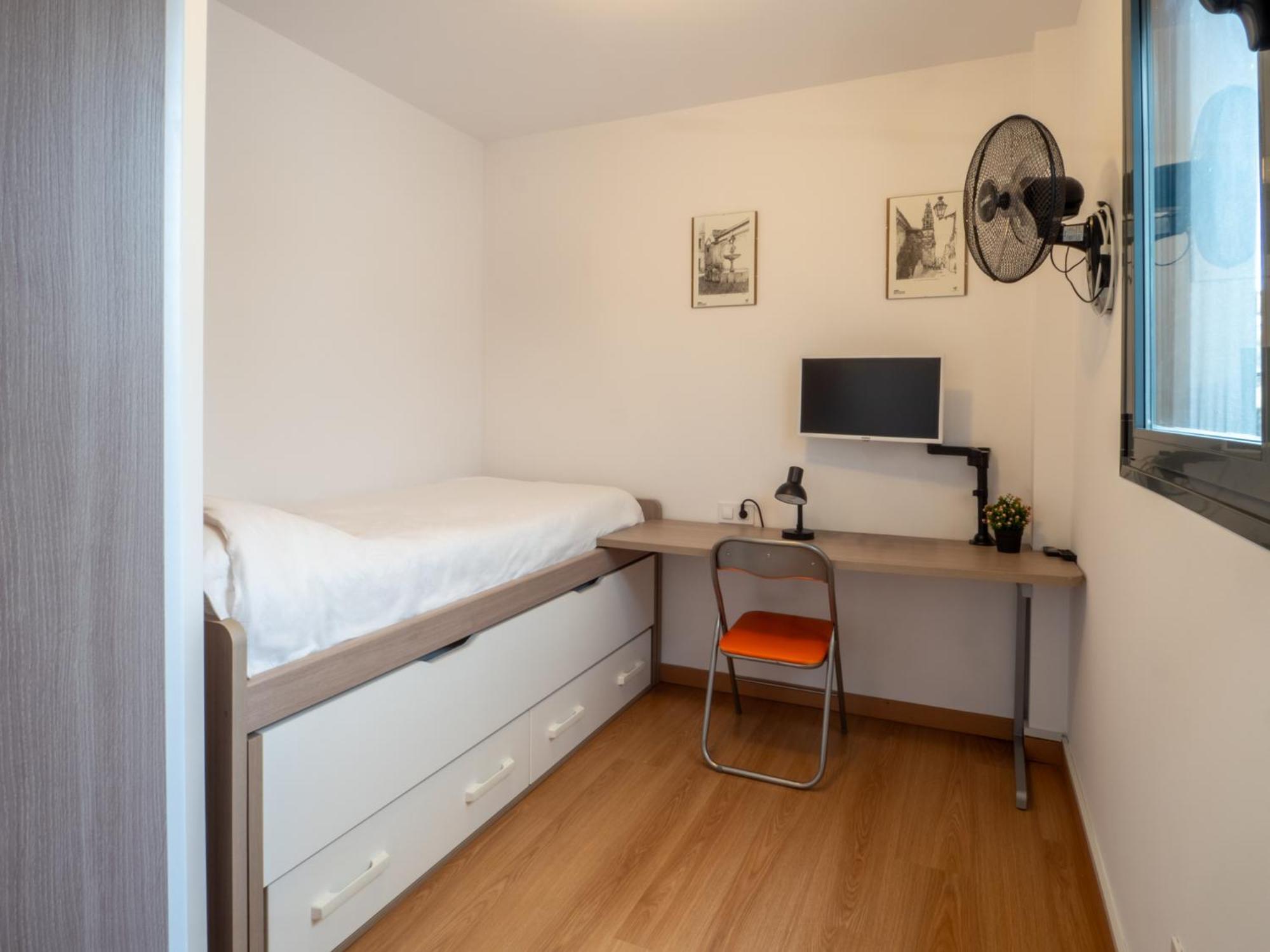 Bhost - Maria Auxiliadora Apartman Córdoba Kültér fotó