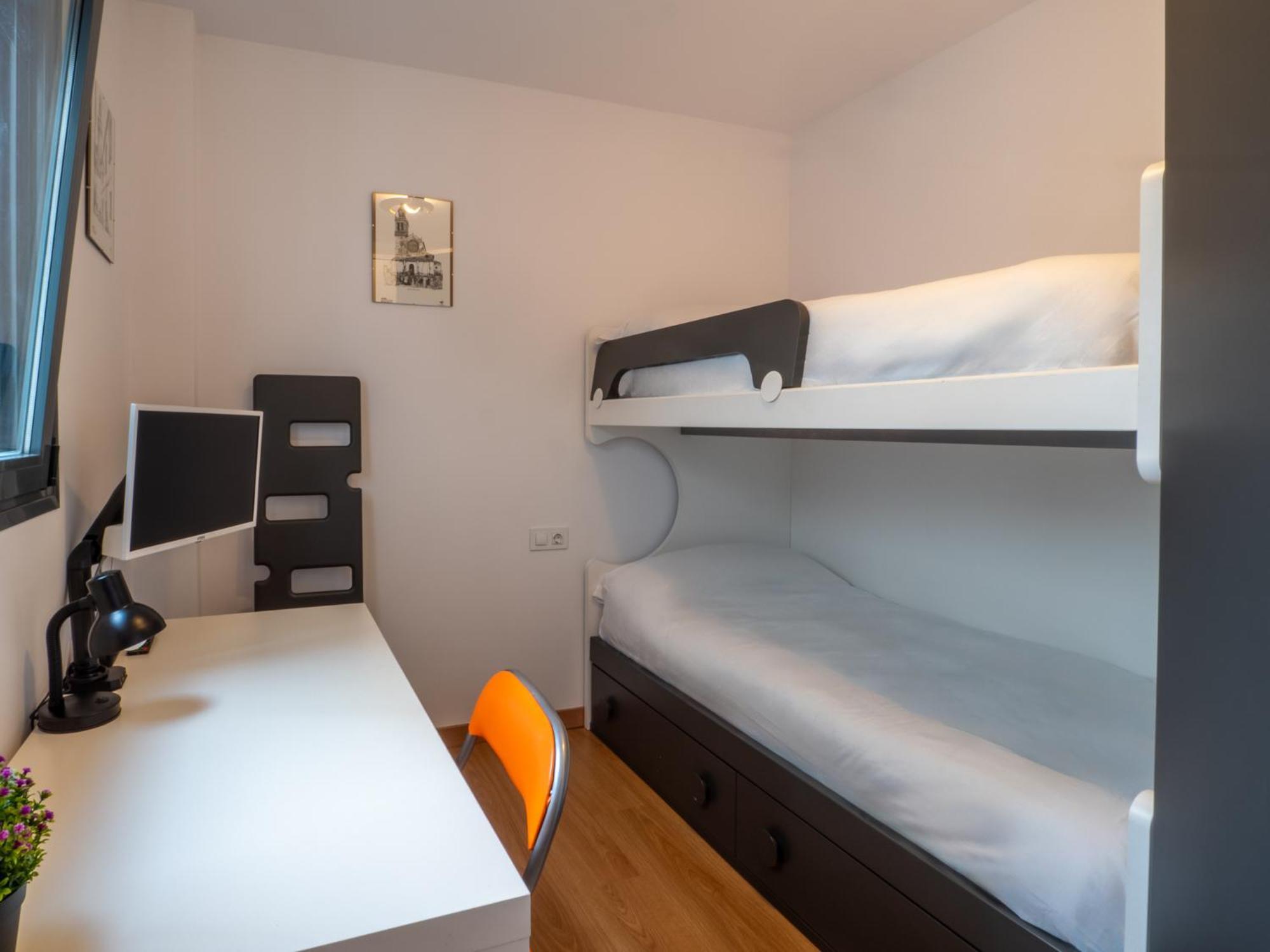 Bhost - Maria Auxiliadora Apartman Córdoba Kültér fotó