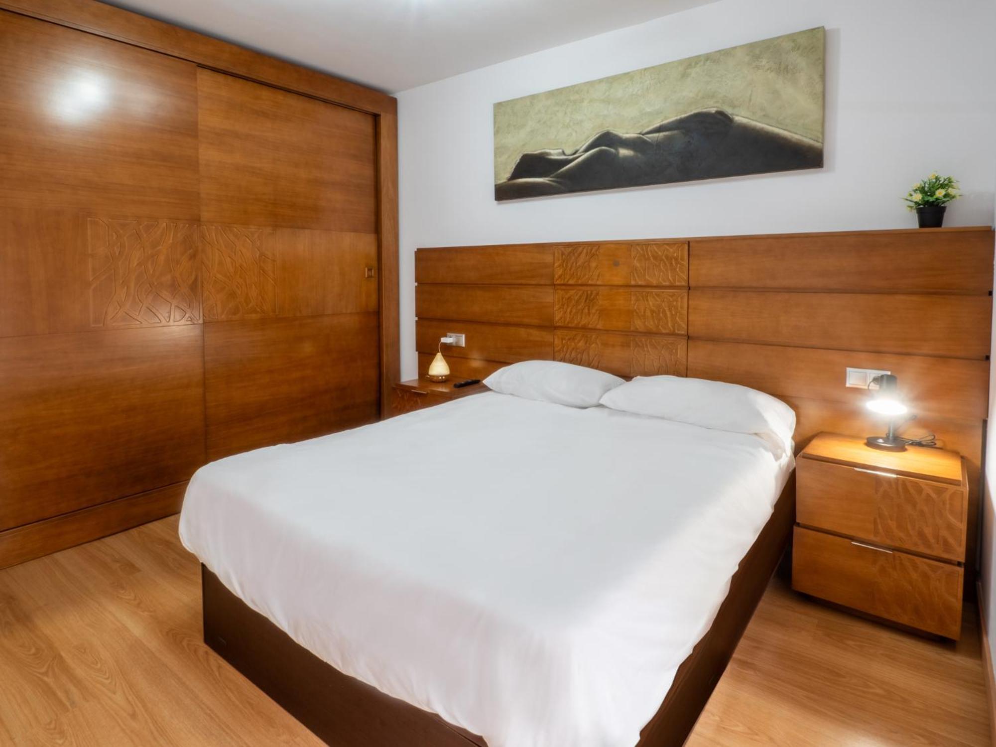 Bhost - Maria Auxiliadora Apartman Córdoba Kültér fotó