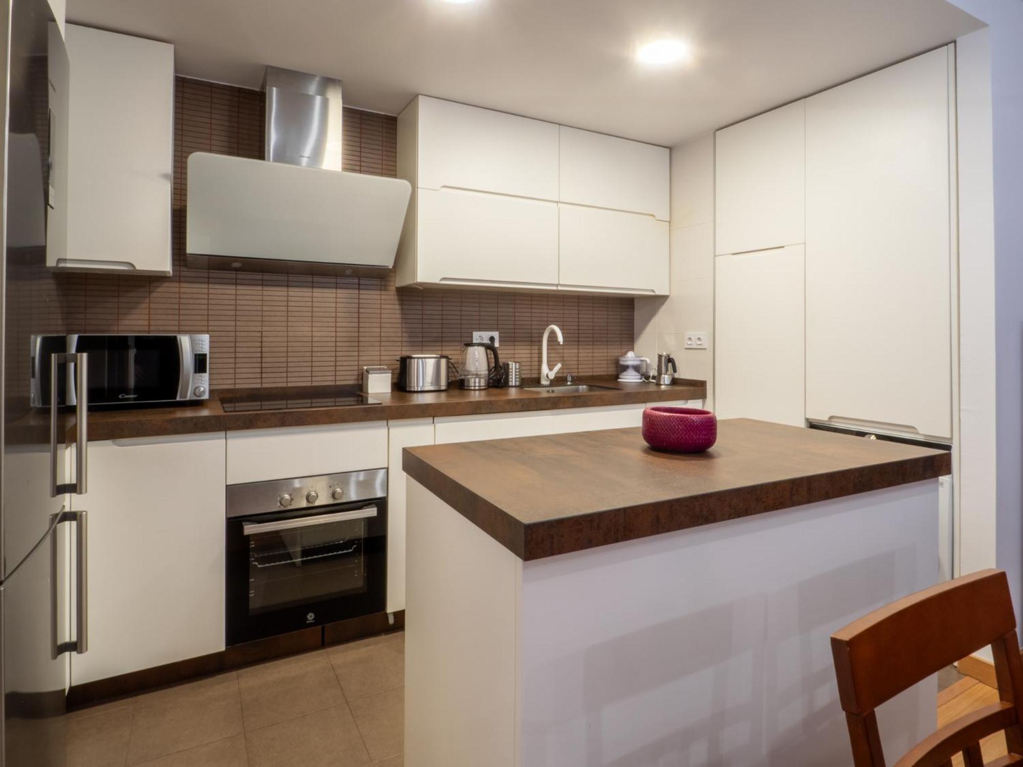 Bhost - Maria Auxiliadora Apartman Córdoba Kültér fotó