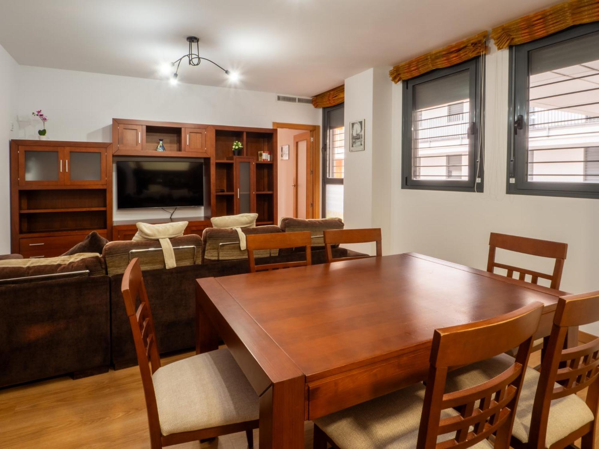 Bhost - Maria Auxiliadora Apartman Córdoba Kültér fotó