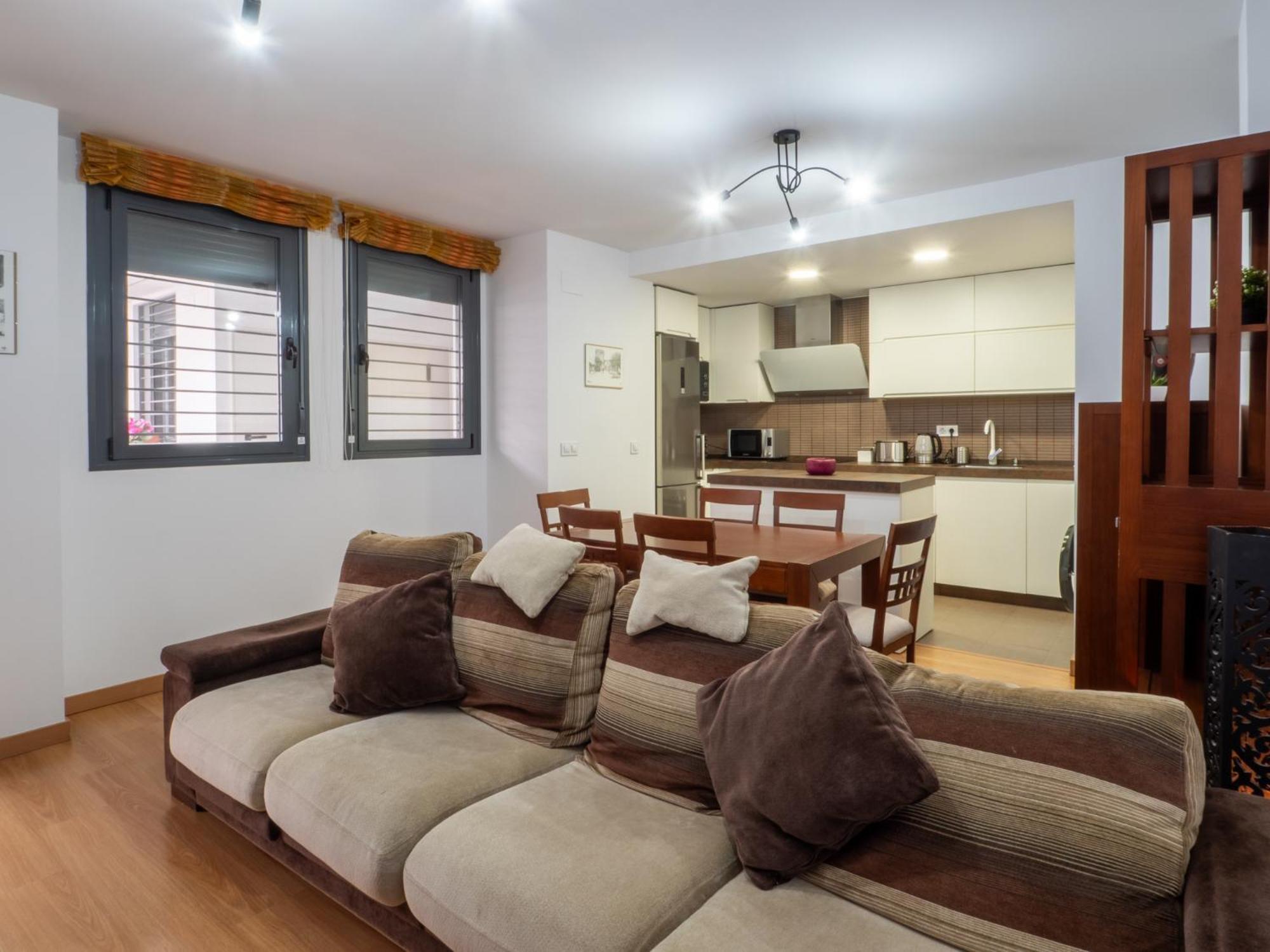 Bhost - Maria Auxiliadora Apartman Córdoba Kültér fotó