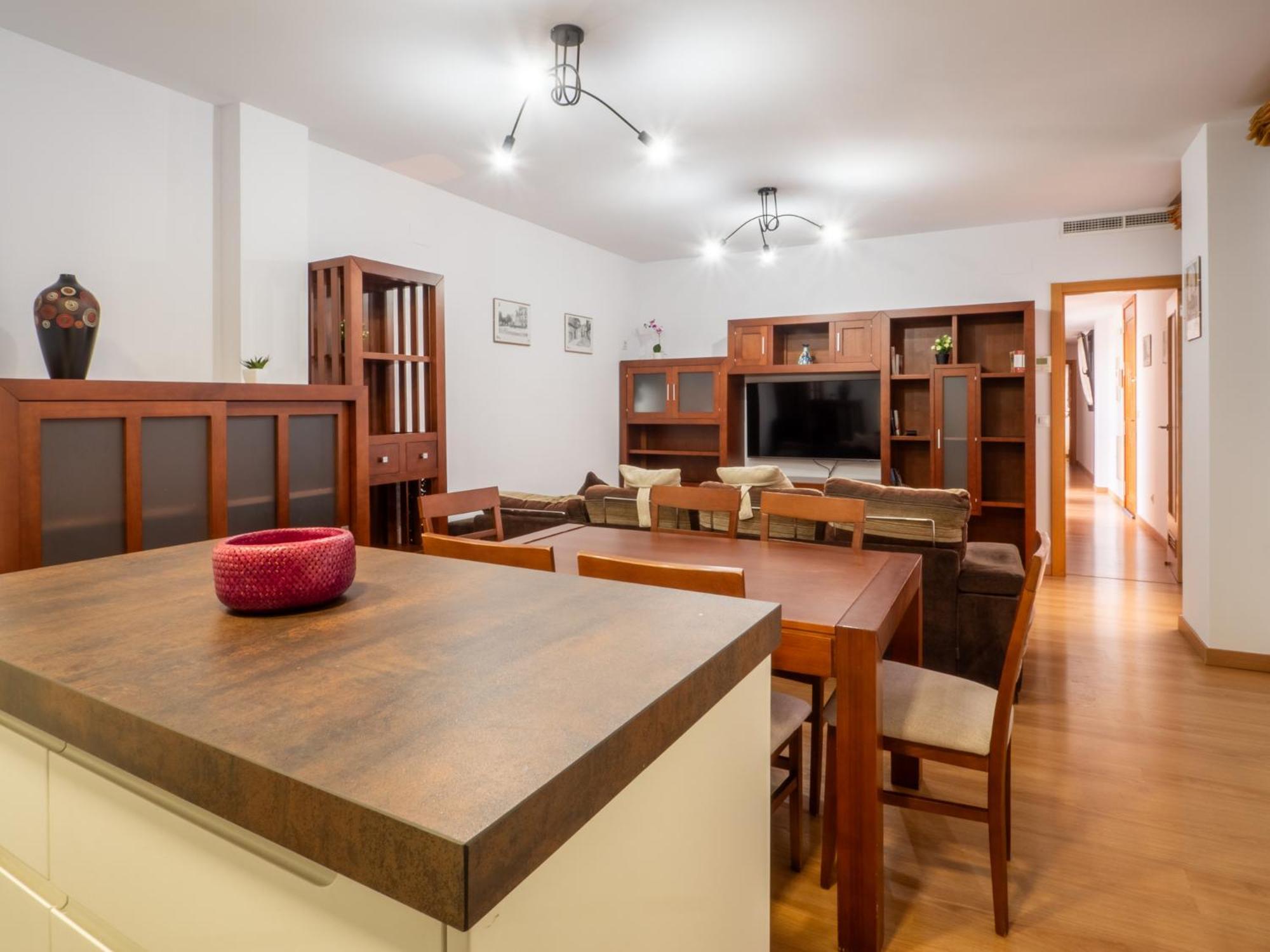 Bhost - Maria Auxiliadora Apartman Córdoba Kültér fotó
