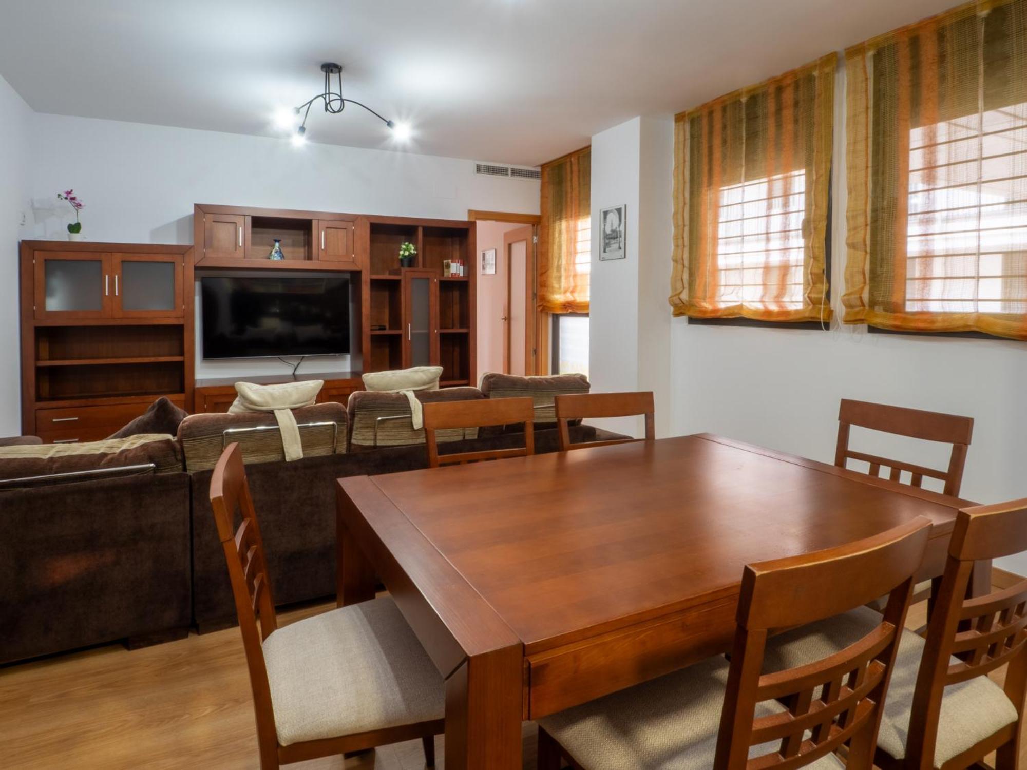 Bhost - Maria Auxiliadora Apartman Córdoba Kültér fotó