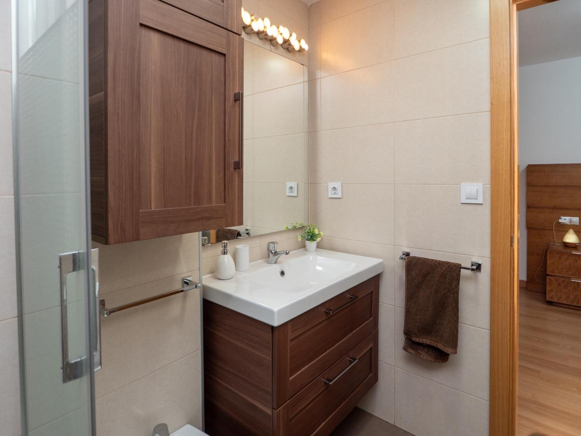 Bhost - Maria Auxiliadora Apartman Córdoba Kültér fotó