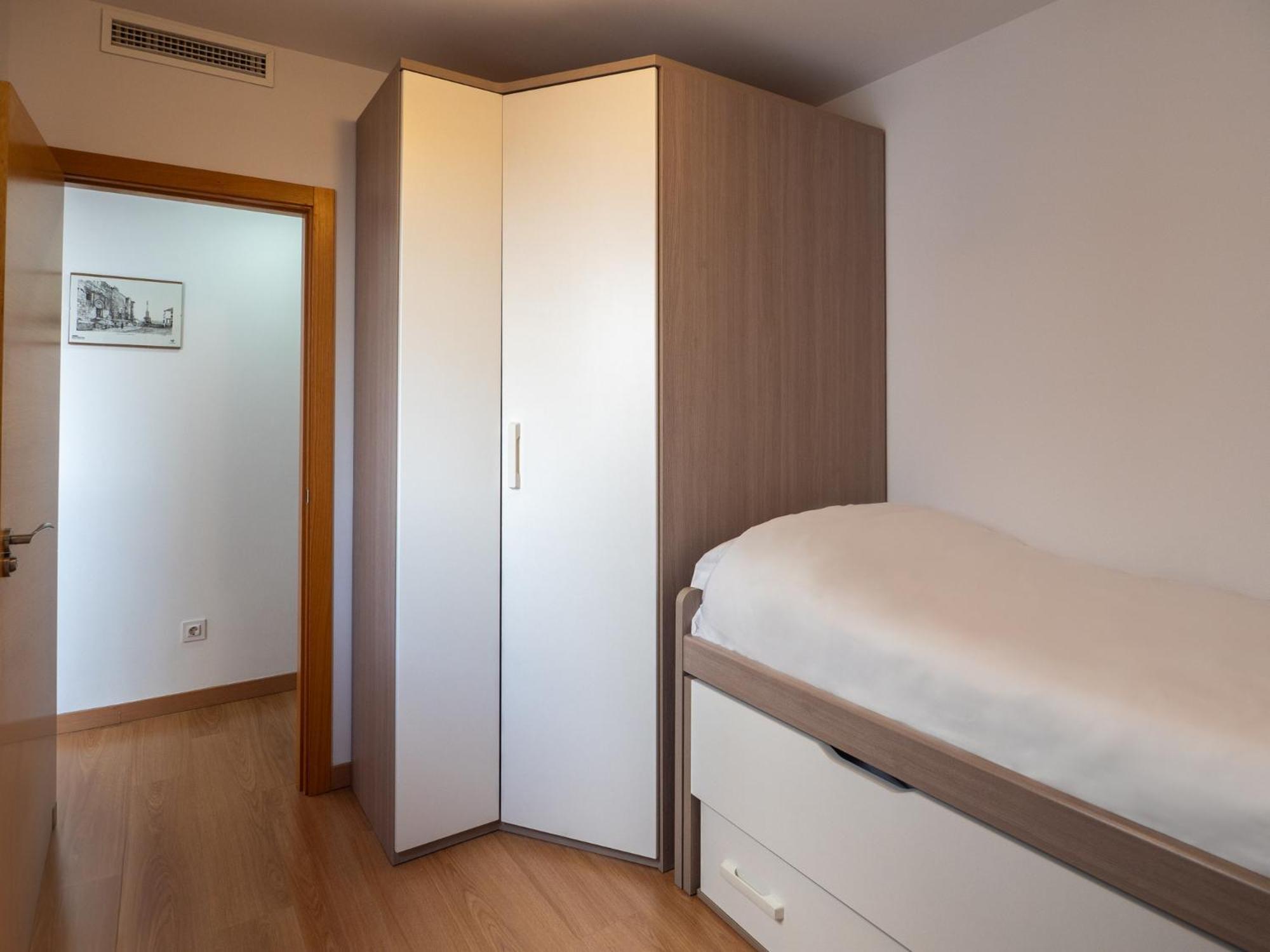 Bhost - Maria Auxiliadora Apartman Córdoba Kültér fotó