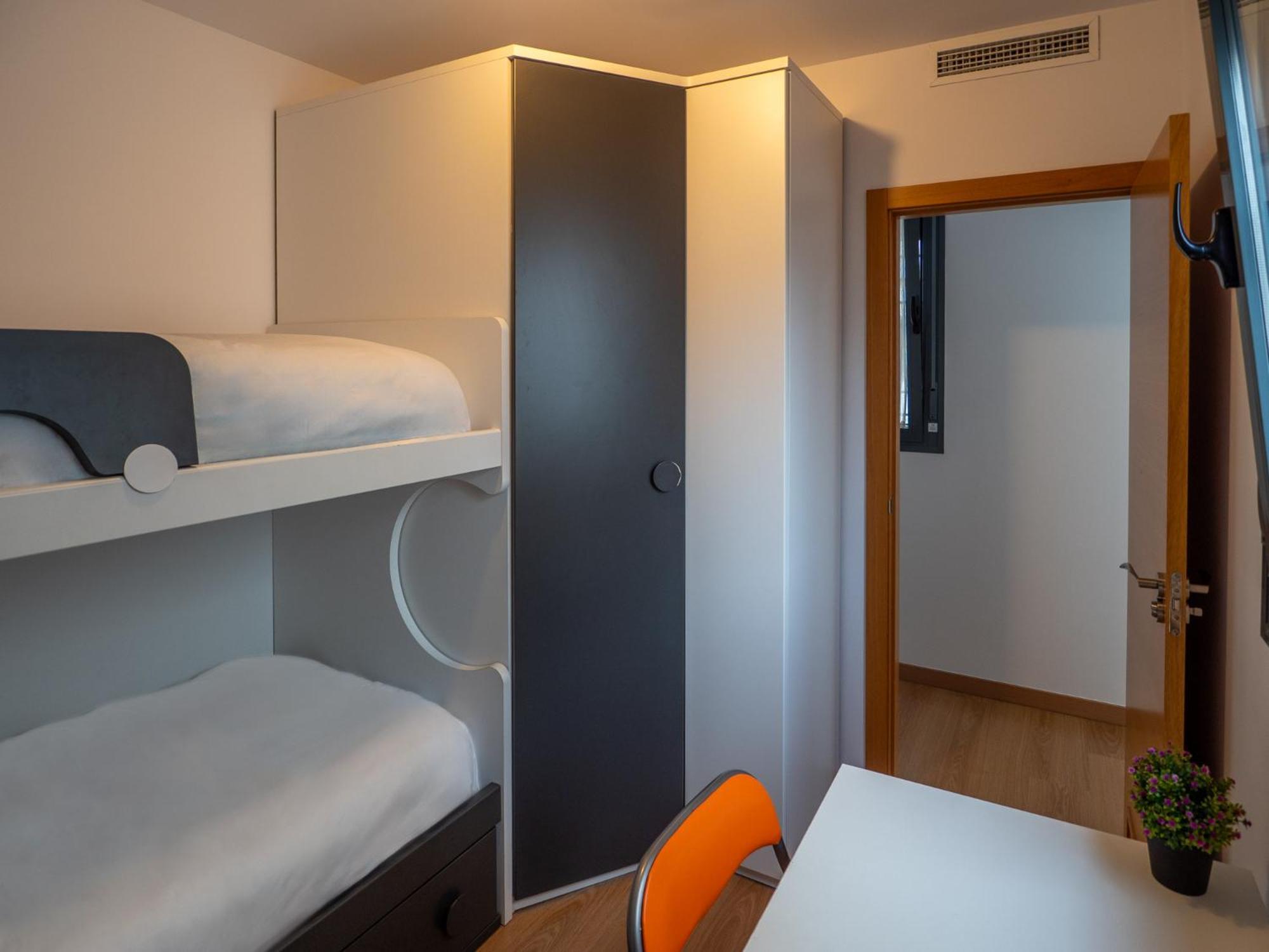 Bhost - Maria Auxiliadora Apartman Córdoba Kültér fotó