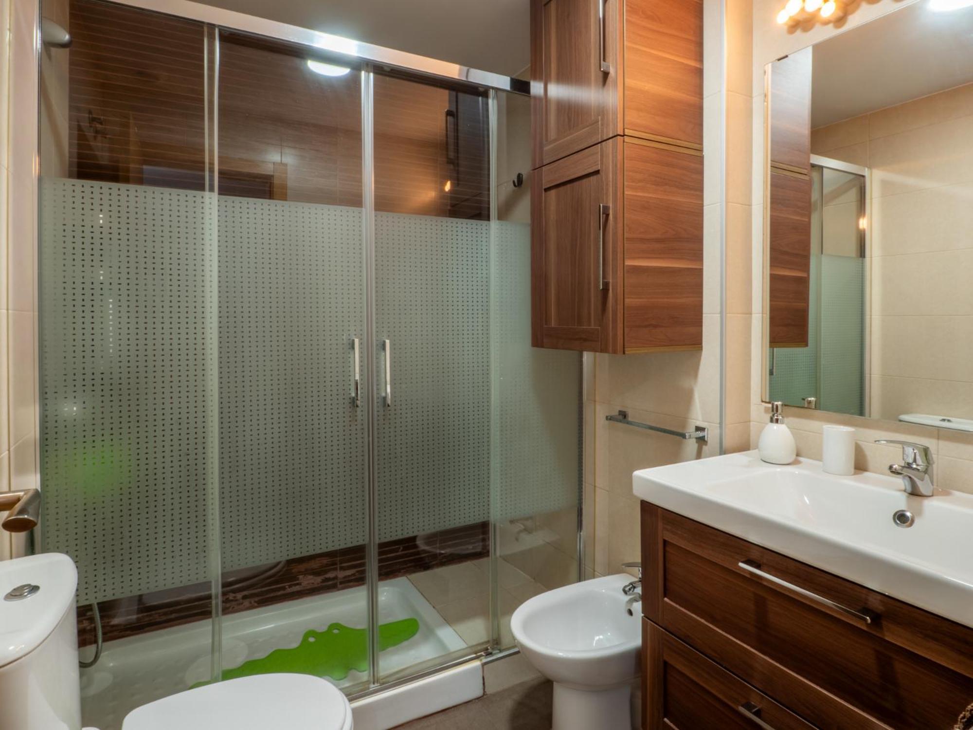 Bhost - Maria Auxiliadora Apartman Córdoba Kültér fotó