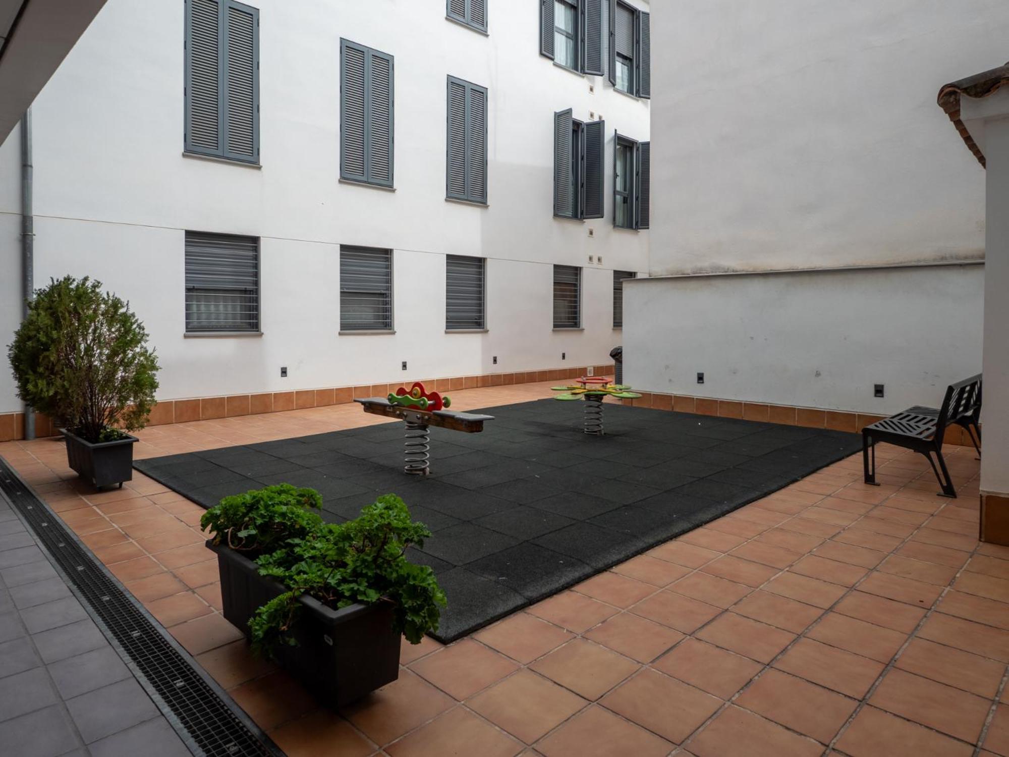 Bhost - Maria Auxiliadora Apartman Córdoba Kültér fotó
