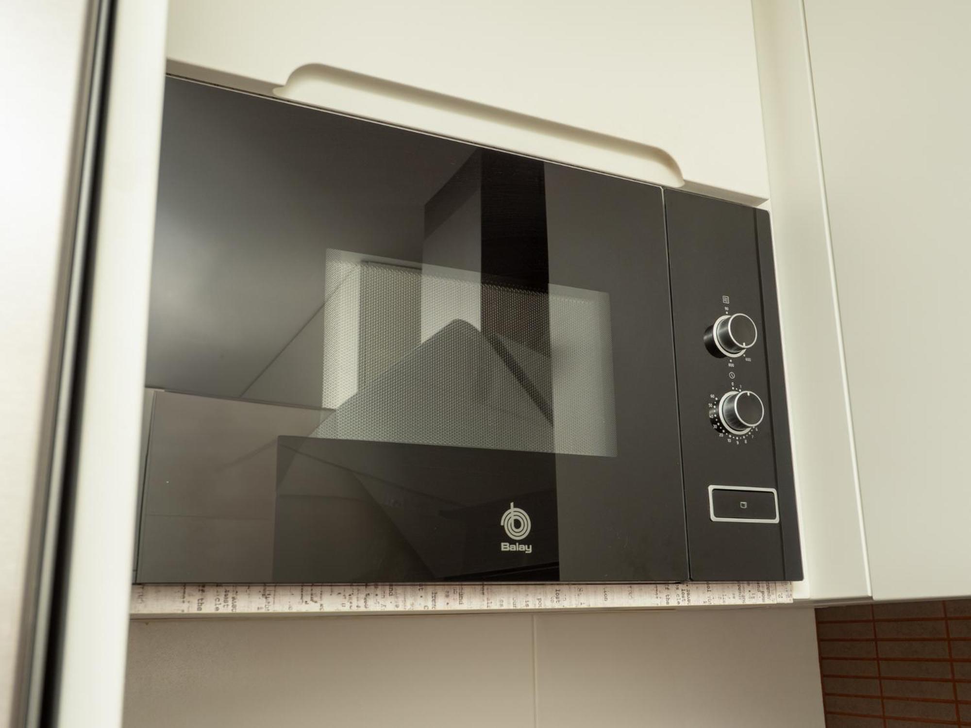Bhost - Maria Auxiliadora Apartman Córdoba Kültér fotó
