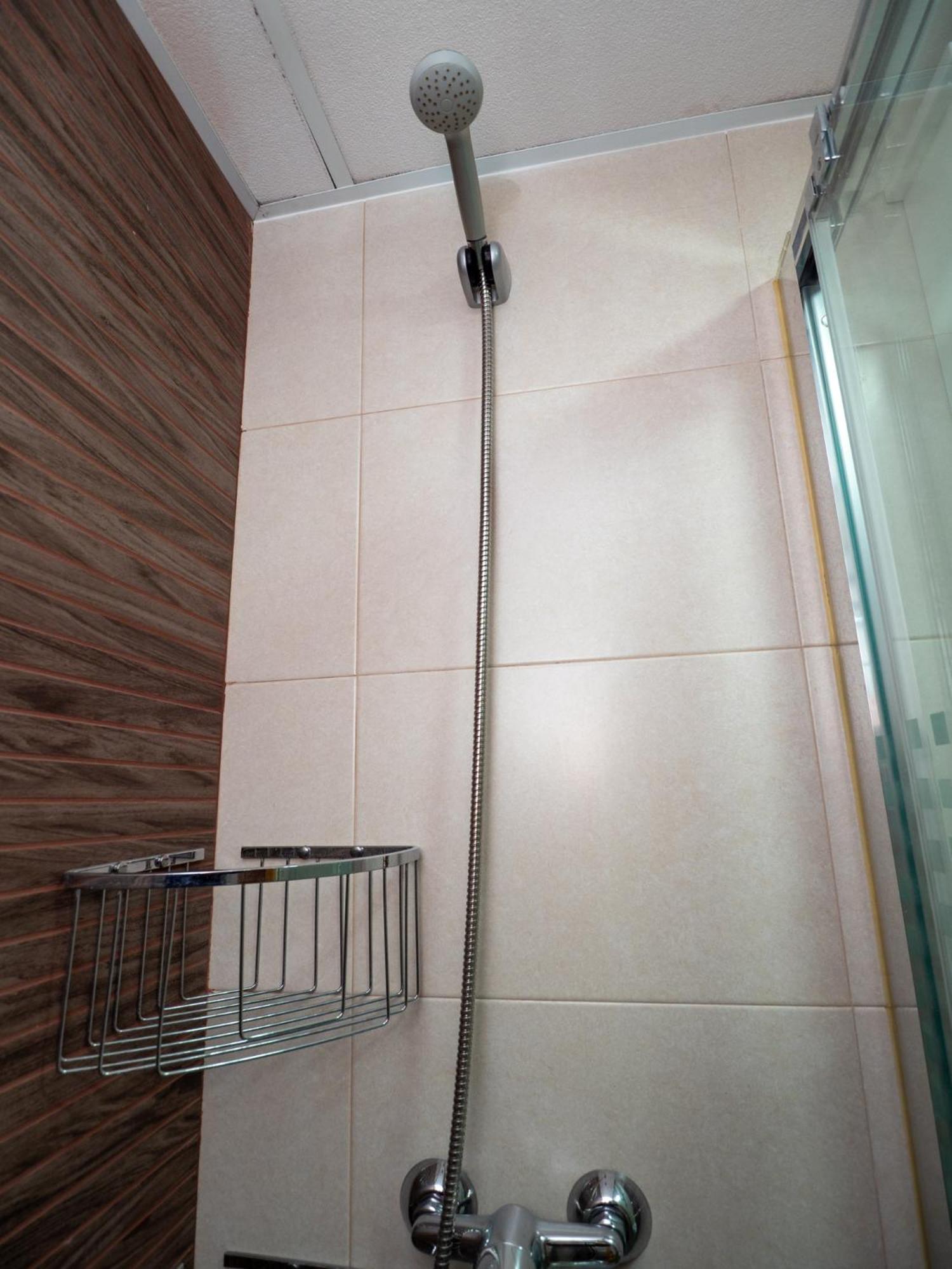 Bhost - Maria Auxiliadora Apartman Córdoba Kültér fotó