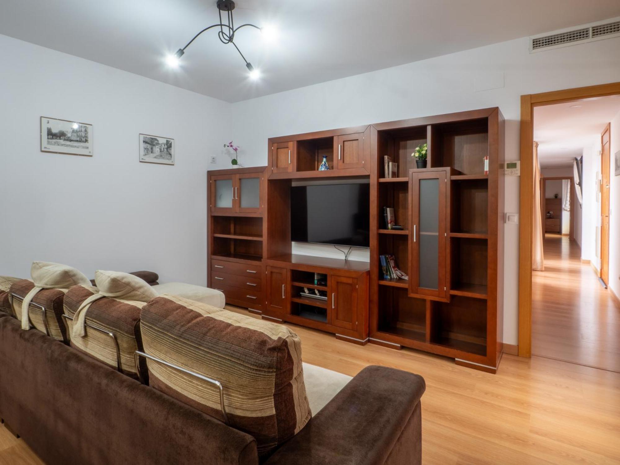 Bhost - Maria Auxiliadora Apartman Córdoba Kültér fotó