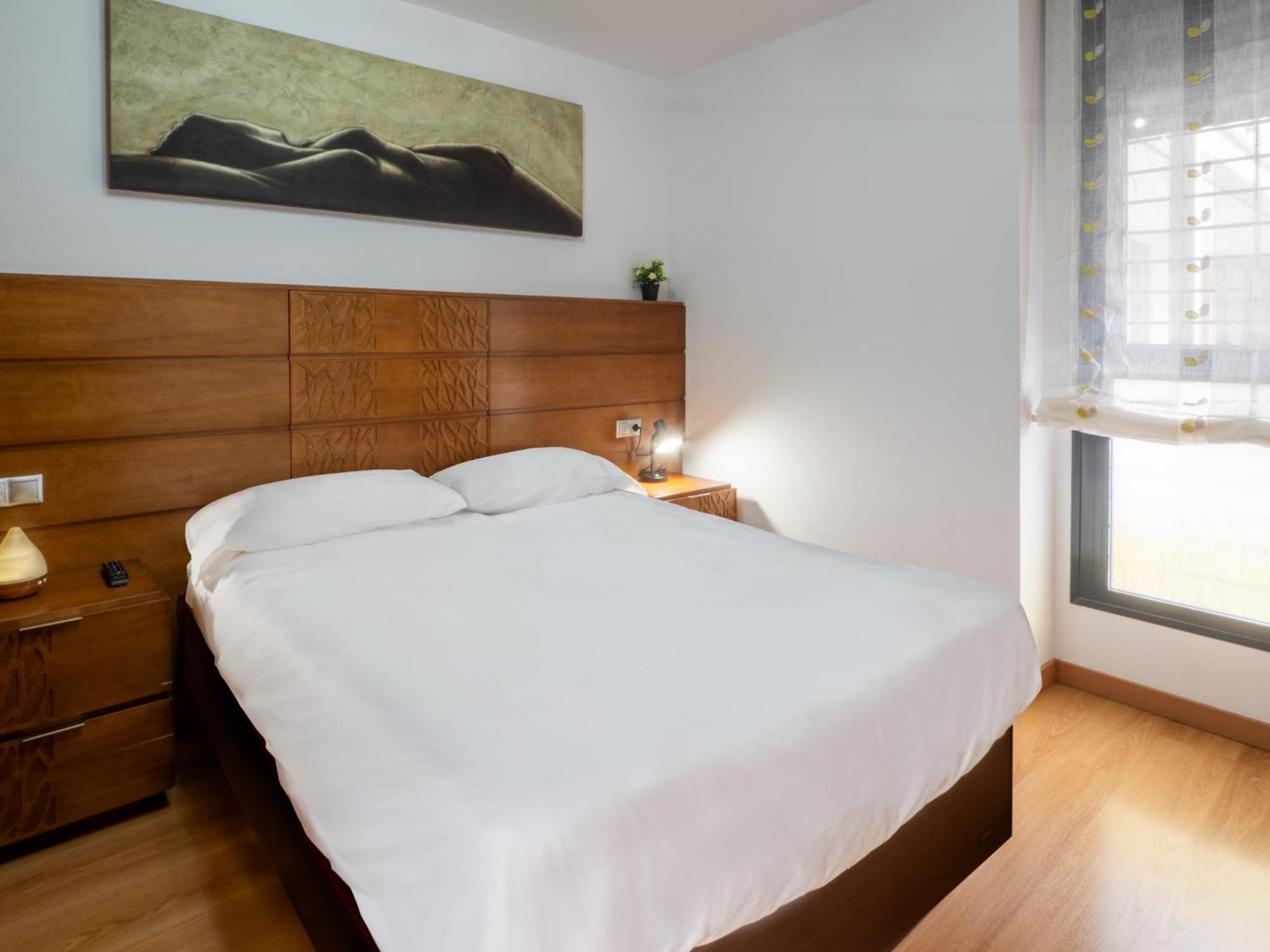 Bhost - Maria Auxiliadora Apartman Córdoba Kültér fotó
