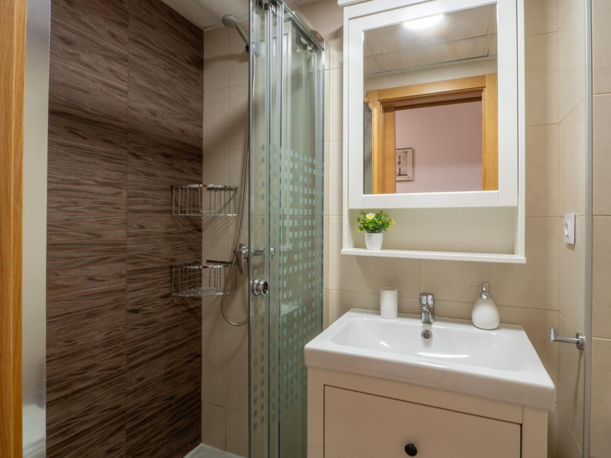 Bhost - Maria Auxiliadora Apartman Córdoba Kültér fotó